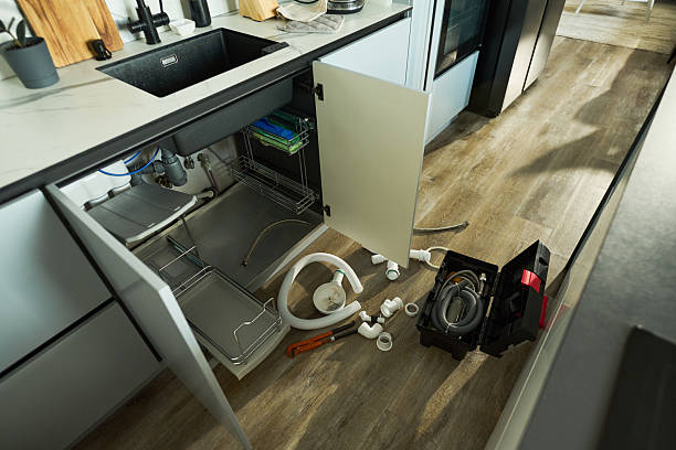 Reliable Drain Cleaning contractor in Steilacoom, WA by Street Wise - Plumbing